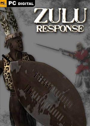 Zulu Response cover art