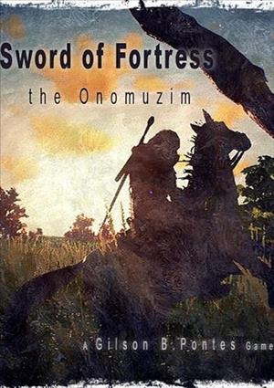 Sword of Fortress the Onomuzim cover art