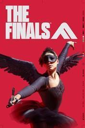 The Finals cover art
