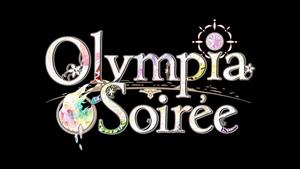 Olympia Soiree cover art
