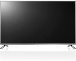 LG 42" LB630V LG SMART TV WITH WEBOS cover art