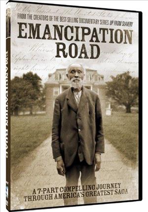 Emancipation Road cover art