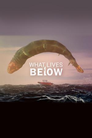 What Lives Below cover art
