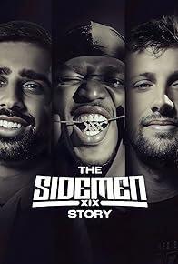 The Sidemen Story cover art