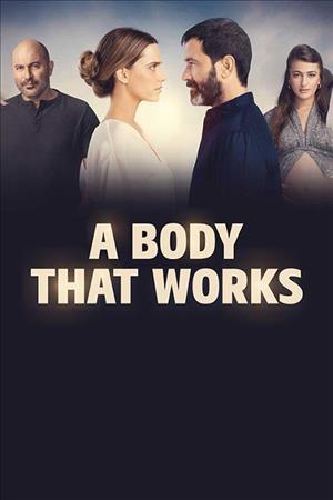A Body That Works Season 1 cover art