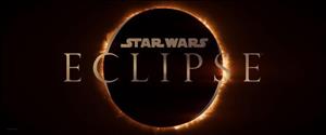 Star Wars Eclipse cover art