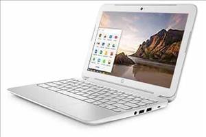 HP 11-2010nr Chromebook 11.6" Laptop cover art