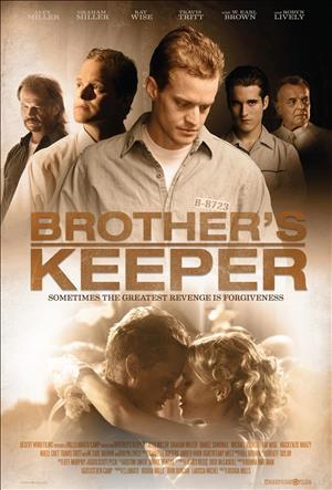 Brother's Keeper (I) cover art