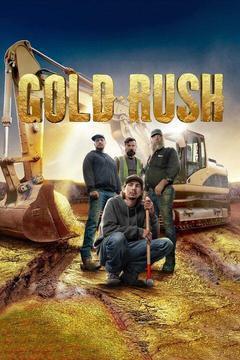 Gold Rush: Winter's Fortune Season 1 cover art