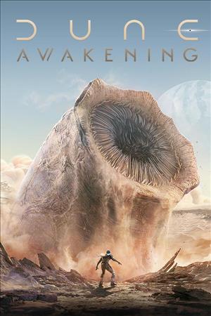 Dune: Awakening cover art