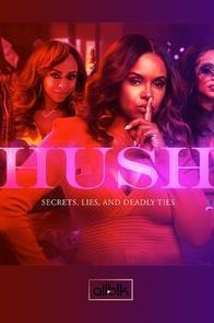 Hush Season 2 cover art
