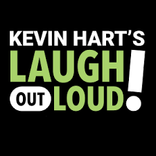 Kevin Hart's Laugh Out Loud Season 1 cover art