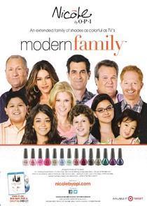 Modern Family Season 7 (Part 2) cover art