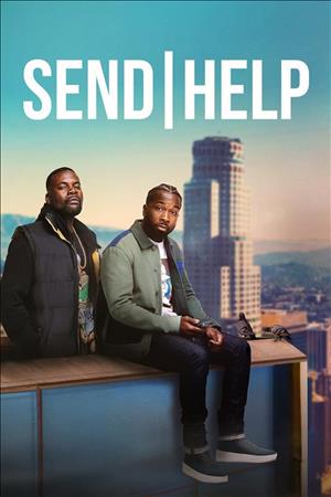 Send Help Season 1 cover art