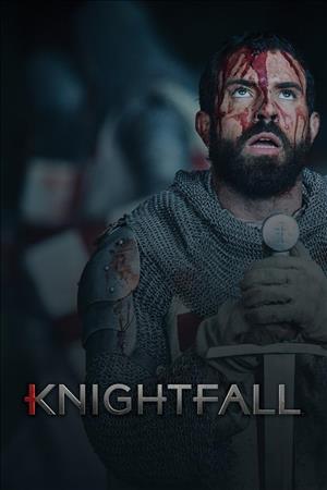 Knightfall Season 2 cover art