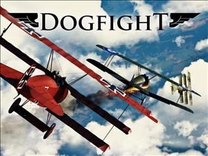 Dogfight cover art