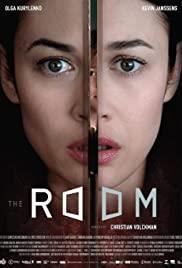 The Room cover art