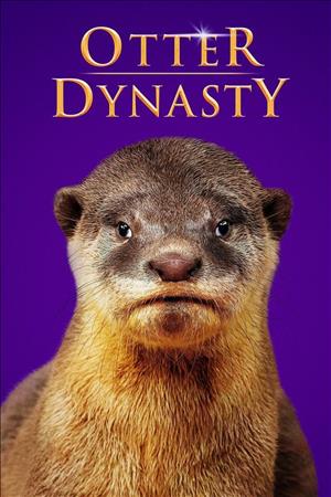 Otter Dynasty Season 1 cover art