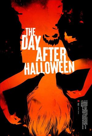 The Day After Halloween cover art