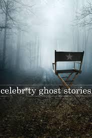 Celebrity Ghost Stories Season 1 cover art