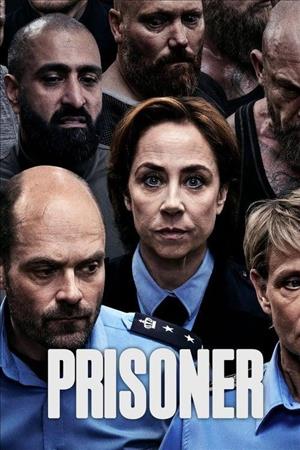 Prisoner Season 1 cover art