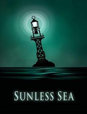 Sunless Sea cover art