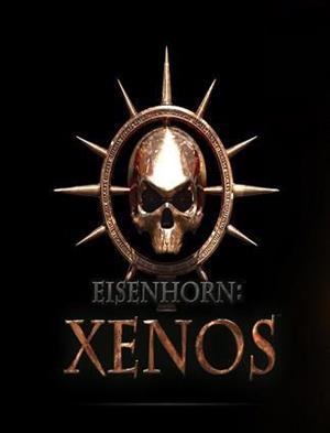 Eisenhorn: XENOS cover art