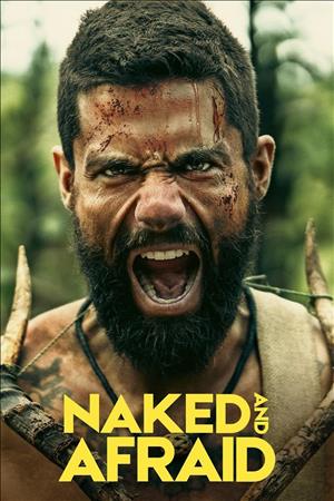 Naked and Afraid Season 17 cover art