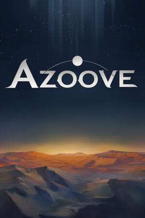 Azoove cover art