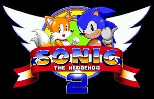 Sega Ages Sonic the Hedgehog 2 cover art