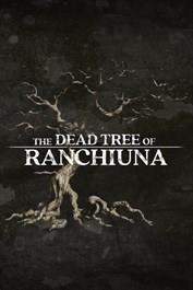 The Dead Tree of Ranchiuna cover art