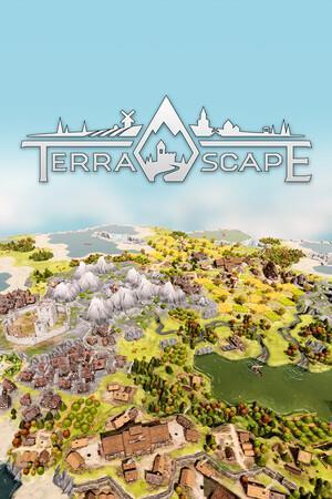 TerraScape cover art