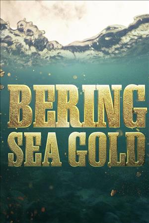 Bering Sea Gold Season 11 cover art