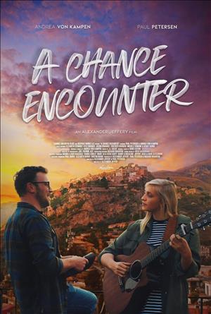 A Chance Encounter cover art