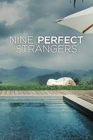 Nine Perfect Strangers Season 2 cover art