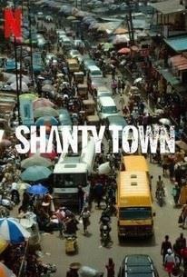 Shanty Town Season 1 cover art