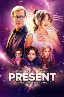 The Present cover art