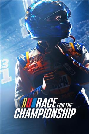 Race for the Championship Season 1 cover art