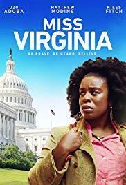 Miss Virginia cover art