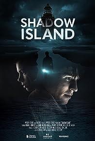 Shadow Island cover art