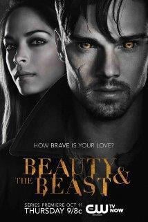 Beauty and the Beast Season 3 cover art