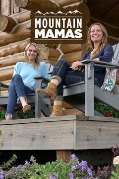 Mountain Mamas Season 1 cover art