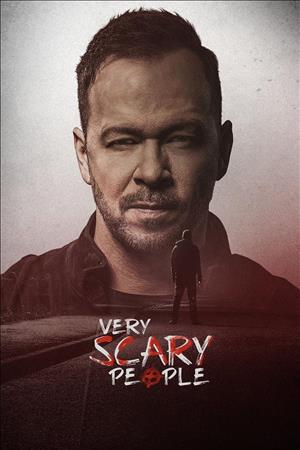 Very Scary People Season 5 cover art