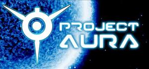 Project AURA cover art