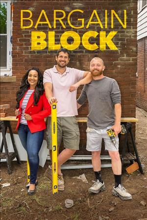 Bargain Block Season 4 cover art