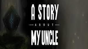 A Story About My Uncle cover art
