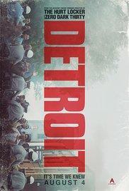 Detroit cover art