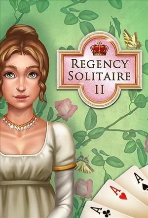 Regency Solitaire 2 cover art