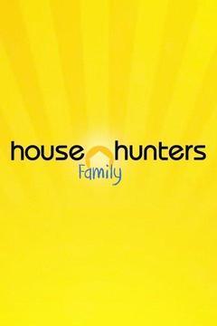 House Hunters Family Season 1 cover art