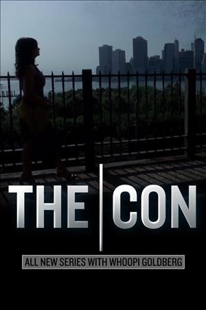 The Con Season 1 cover art
